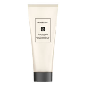 Jo Malone London English Pear & Freesia Exfoliating Shower Gel 75ml